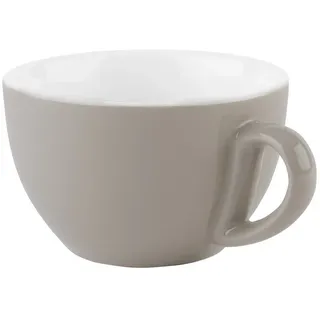 APS Cappuccinotasse Snug grau 0,3 l, 6 St.