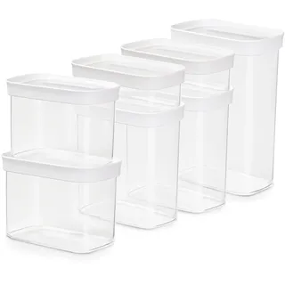 Emsa OPTIMA 7er Set