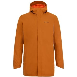 VAUDE Men's Cyclist Padded Parka