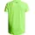 T-Shirt Jungen Hyper Green M