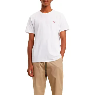 Levi's LE BIG ORIGINAL HM TEE weiß XL