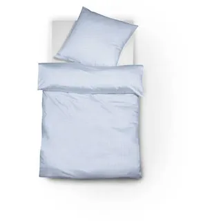 FLEURESSE Porto 463651 denim 155 x 220 cm + 80 x 80 cm