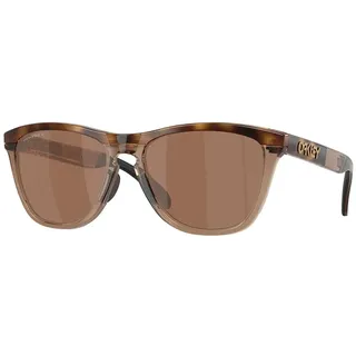 OAKLEY Frogskins Range XL - Brown Tort / Brown Smoke One Size
