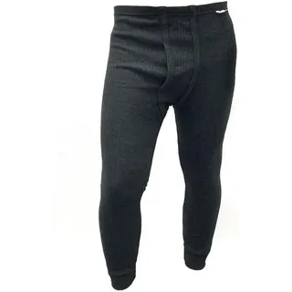 Garcia Pescara, Herren, Funktionsunterhose, Thermo-Unterhose für Herren Gr. 3XL (3XL), Grau