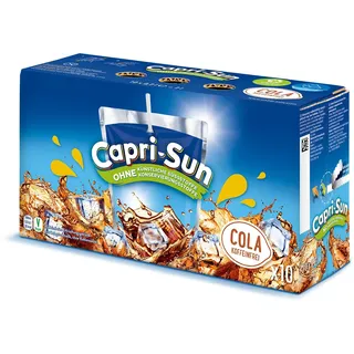 Capri-Sun Cola 2 l