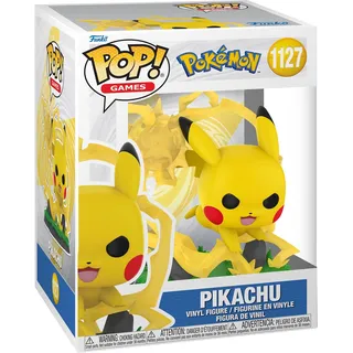 Funko Pokémon Pikachu Sammelfigur 12 cm
