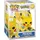 Funko Pokémon Pikachu Sammelfigur 12 cm