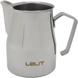 Lelit Milchkännchen 75cl inkl. Latte Art Stift 0,75 Liter