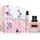Born In Roma Donna Eau de Parfum 50 ml + Eau de Parfum 10 ml Geschenkset