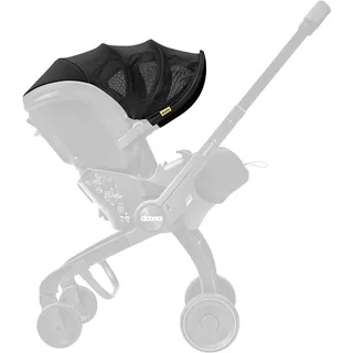 Doona Sommerverdeck für X