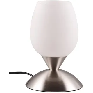 Trio Cup II Silber Weiß