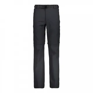 CMP Zip-Off-Hose Herren Grau 52