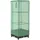 Braun 40 x 123 x 40 cm