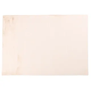 Teppich PLUSH creme (BL 140x180 cm) - BL 140x180 cm