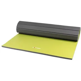 Sport-Thieme Bodenturnmatte Rollmatte Kids, Für Kindertagesstätten, Kinderturnen in Schulen und Vereinen