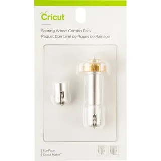 Cricut Scoring Wheel Combo Pack