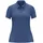 Poloshirt Nachtblau M