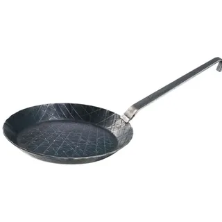 Turk Bratpfanne hoch 28 cm schmiedeeisern
