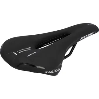 Fischer R.E.Med 85677 Unisex 16 cm Schwarz
