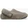 Classic Cozzzy Slipper Braun 36