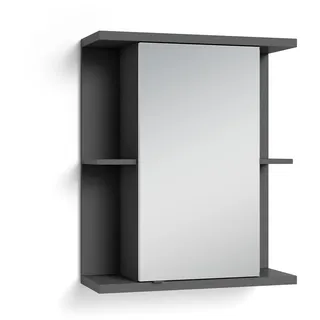 byLIVING Nebraska 60 cm anthrazit