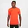 VII Dri-FIT Trikot kurzarm 635 bright crimson/black XXL
