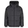 Basic Puffer Jacket schwarz S