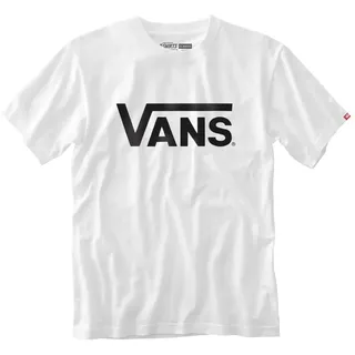 Vans Classic T-Shirt schwarz L