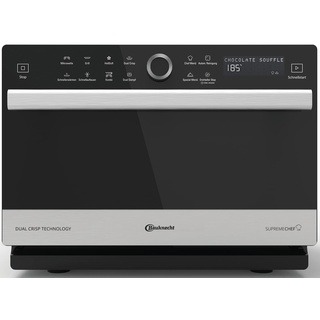 Bauknecht MW 3391 SX