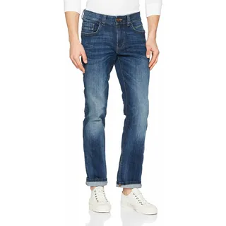 CAMEL ACTIVE Herren Straight Jeans 38/32
