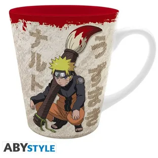 ABYstyle Tasse Naruto Shippuden Mug