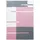 280 370 Pink/Rosa