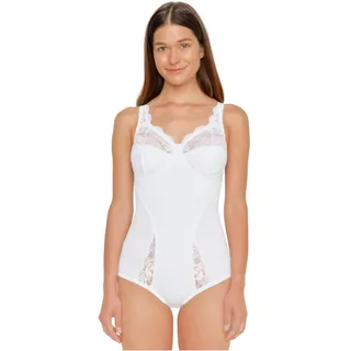 SUSA Body Latina Weiß 90C