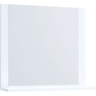 VCM my bath Spiegel VCB 10 weiß 60,0 x 17,0 x cm