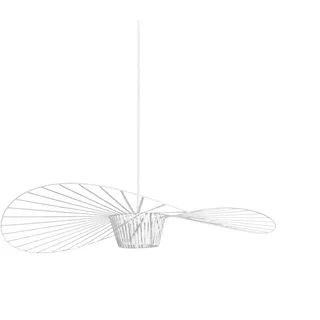Petite Friture - Vertigo Pendelleuchte, weiß, Ø 110 cm