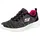 - In a Flash black/hot pink 41