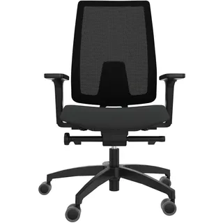 Dauphin, Bürostuhl, Bürostuhl (40 - 52 cm)