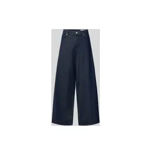 Neo Noir HOLMAN Baggy Fit Dunkelblau 26