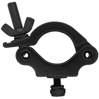 Eurolite TPC-32 Klammer Schwarz