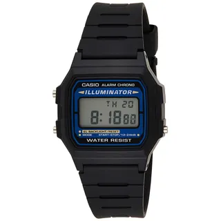 Casio Collection F-105W-1AWYEF