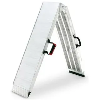 ACEBIKES Auffahrrampe Ramp Pro 300 kg