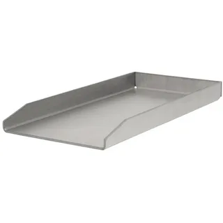BBQ-Toro Grillplatte 26 x 44,5 cm