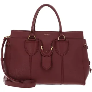 Coccinelle York kleine Handtasche für Damen - Einheitsgröße