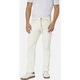 Babista Mardor Regular Hosen Wollweiß 31 32