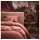 dusty rose 155 x 220 cm + 80 x 80 cm