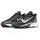 Basketballschuhe 005 black/white-iron grey-smoke grey 44 5