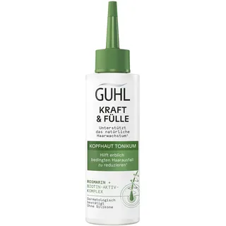 Guhl Kraft & Fülle Kopfhaut Tonikum 125 ml