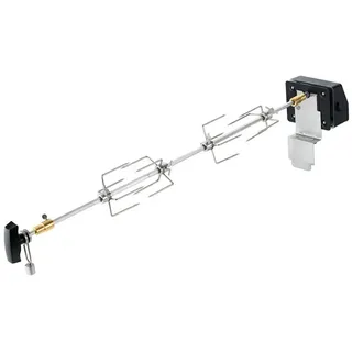 Rösle Drehspieß L 104 cm Stahl