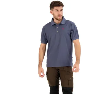 Fjällräven Crowley Piqué T-Shirt (Größe XXL,