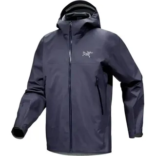 Arc'teryx Beta Jacket Herren Blau M